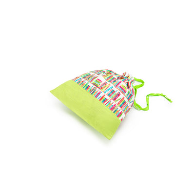 Large Eden Project Bag | Linen Library