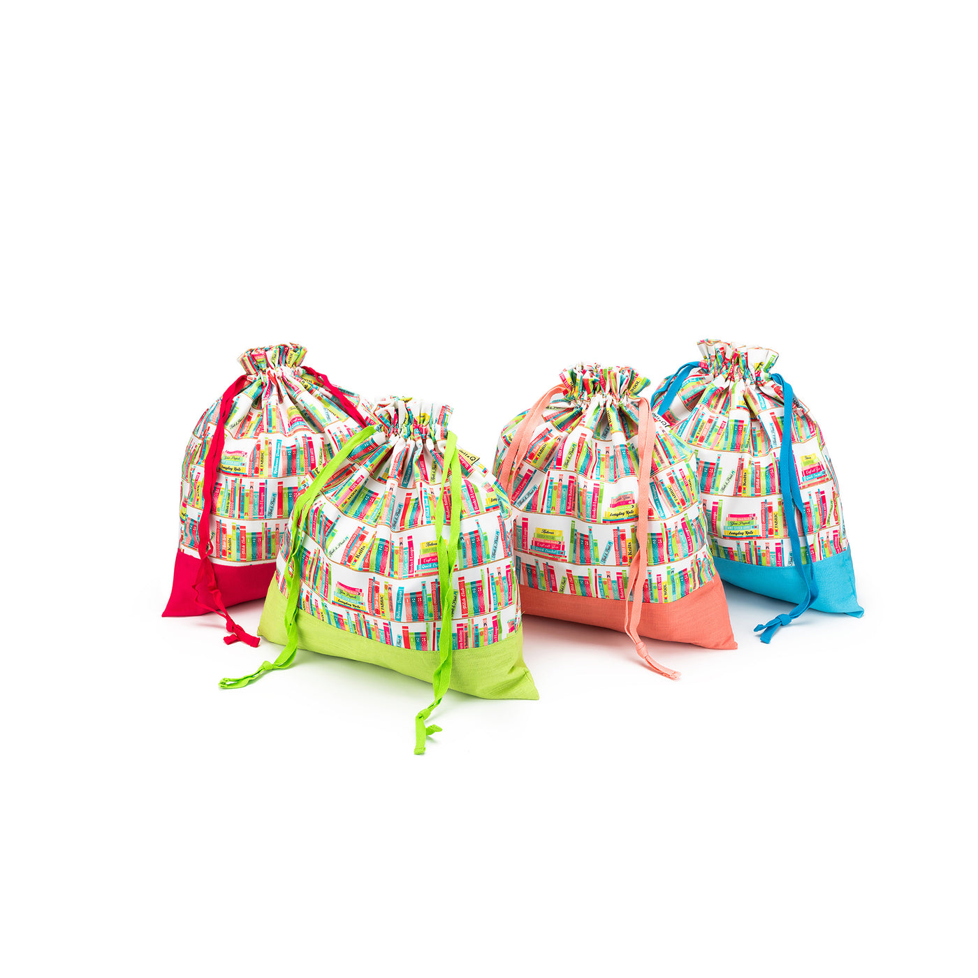 Large Eden Project Bag | Linen Library