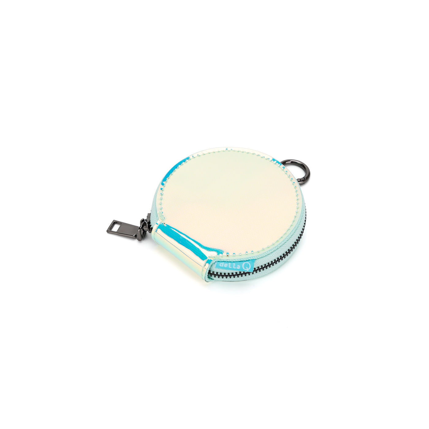 Maker's Round Mini Zip | Starlight