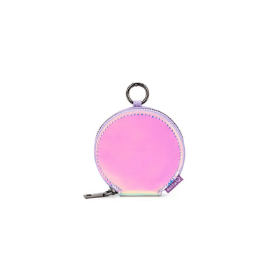 Maker's Round Mini Zip | Twilight