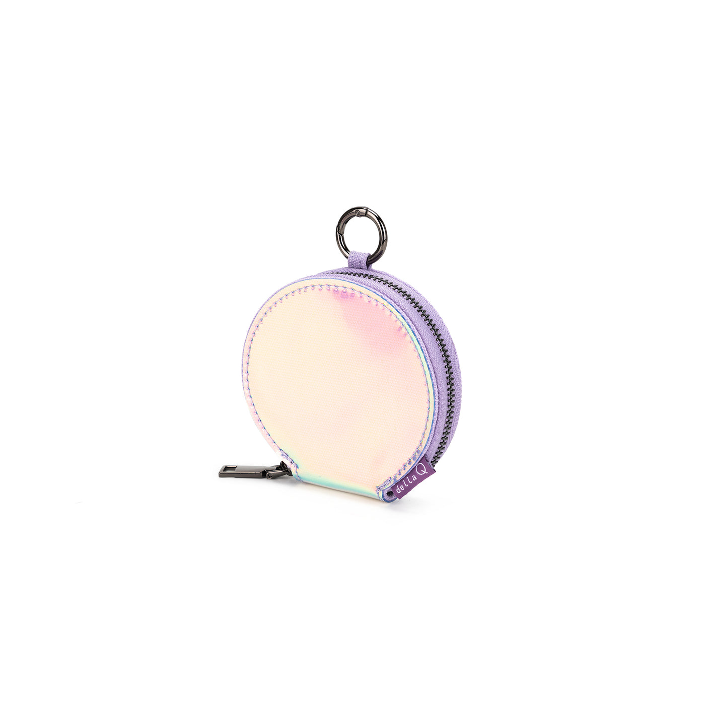 Maker's Round Mini Zip | Twilight