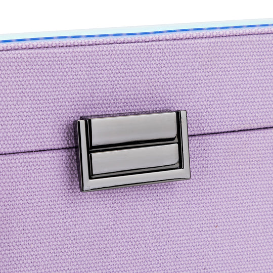 Maker's Train Case | Twilight | dellaQ.com – della Q Retail