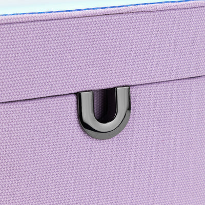 Maker's Train Case | Twilight