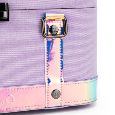 Maker's Train Case | Twilight