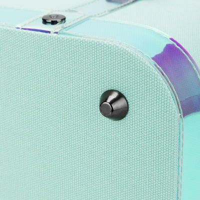 Maker's Train Case | Starlight