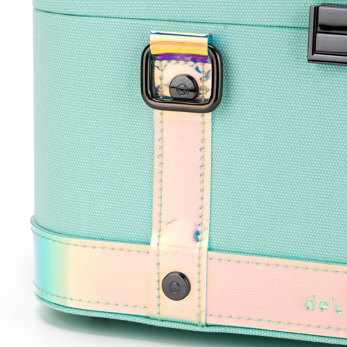 Maker's Train Case | Starlight