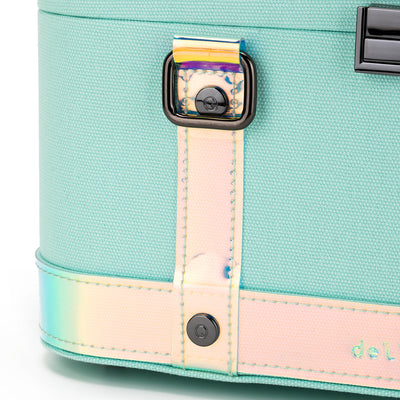 Maker's Train Case | Starlight