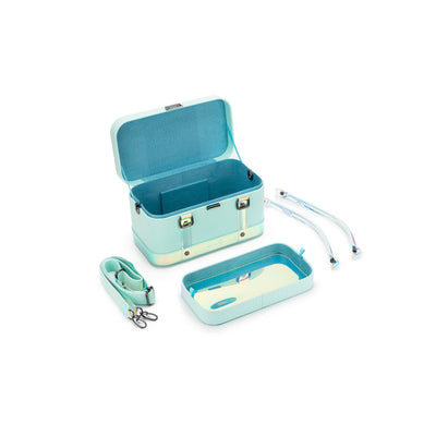 Maker's Train Case | Starlight