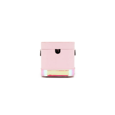 Maker's Train Case | Sunset