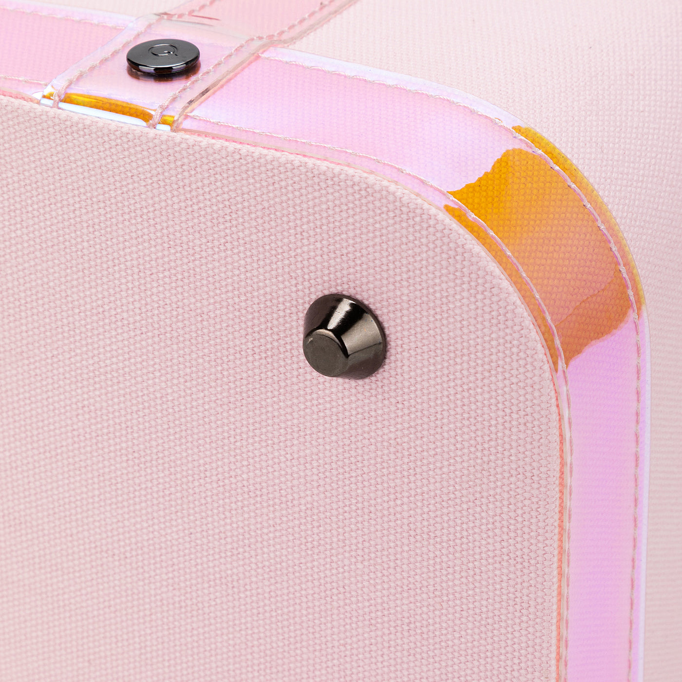 Maker's Train Case | Sunset