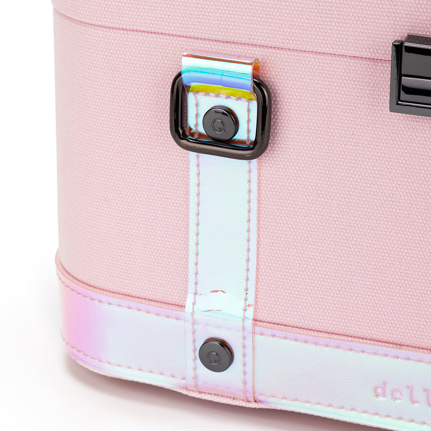 Maker's Train Case | Sunset