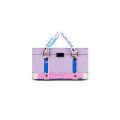 Maker's Train Case | Twilight