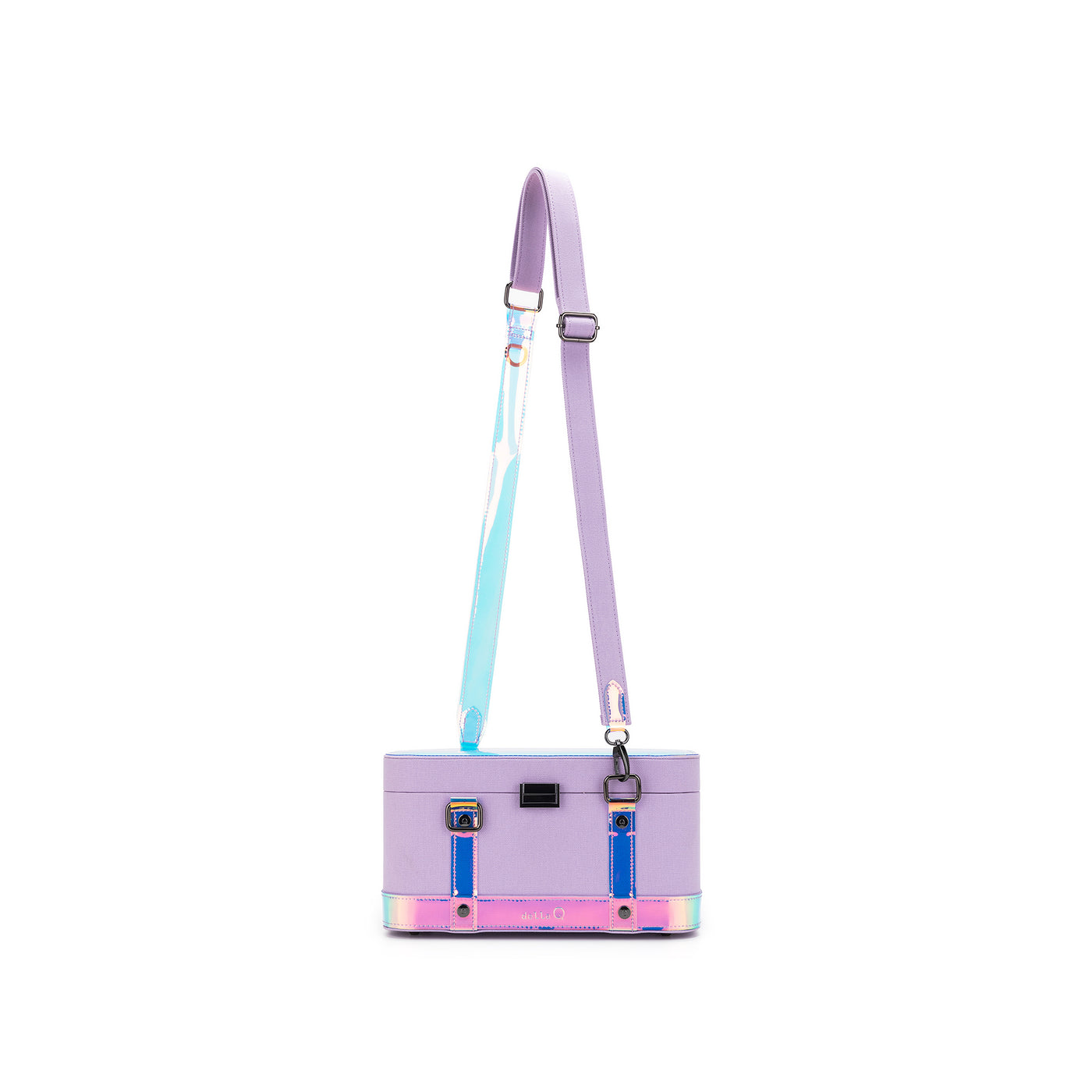 Maker's Train Case | Twilight