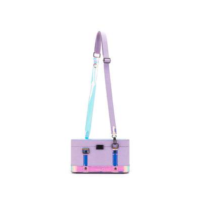 Maker's Train Case | Twilight