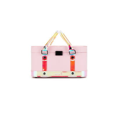 Maker's Train Case | Sunset