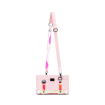 Maker's Train Case | Sunset