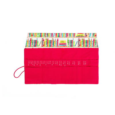 Interchangeable Needle Case | Linen Library