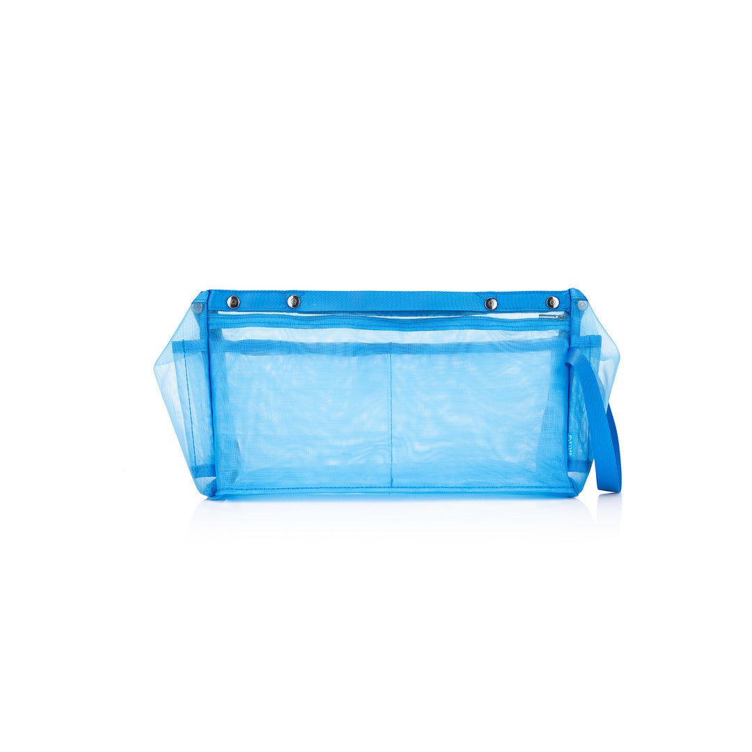 クリアブルー　ClearBlue セット Oh Snap Sack | Large | dellaQ.com – della Q Retail
