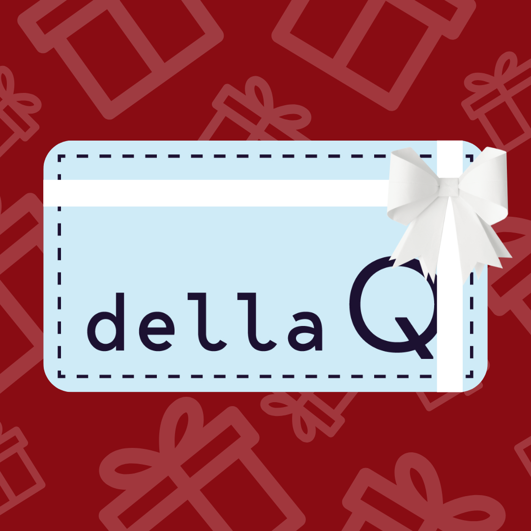 della Q Gift Card