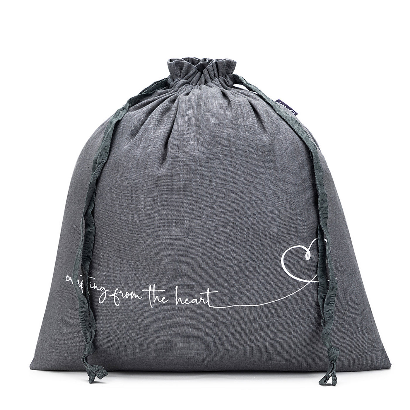 Large Eden Project Bag | Linen Slate