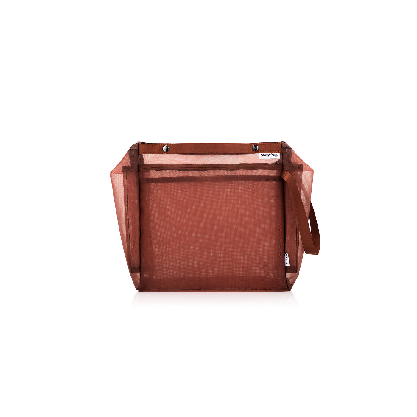 Oh Snap Sack | Yarnsgiving | Large Square