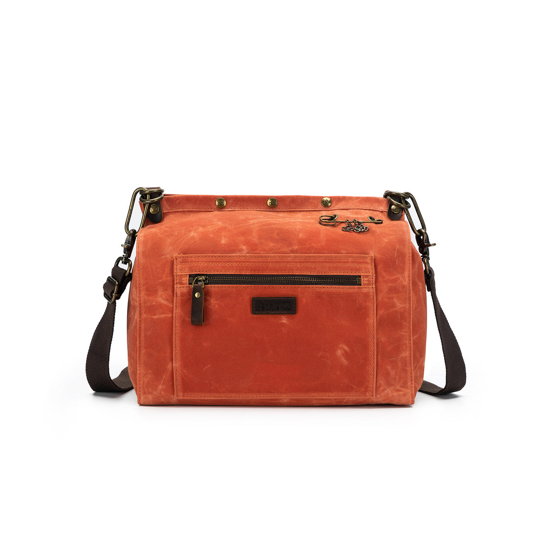 バッグ Derlanger Parallax Messenger Bag 15L WX | Triple Aught Design