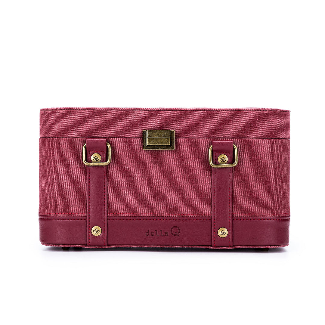 【新品】TLS KNIT CASE Fixed Circular Needle Case – Lotus Yarns