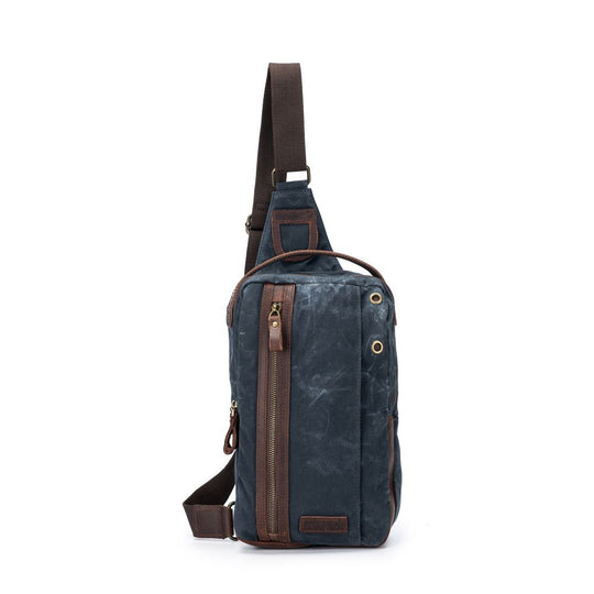 ◆LIBERE◆ MINI MESSENGER BAG NAVY 00421 Amazon.com | Manhattan Portage Mini NY Messenger Bag With